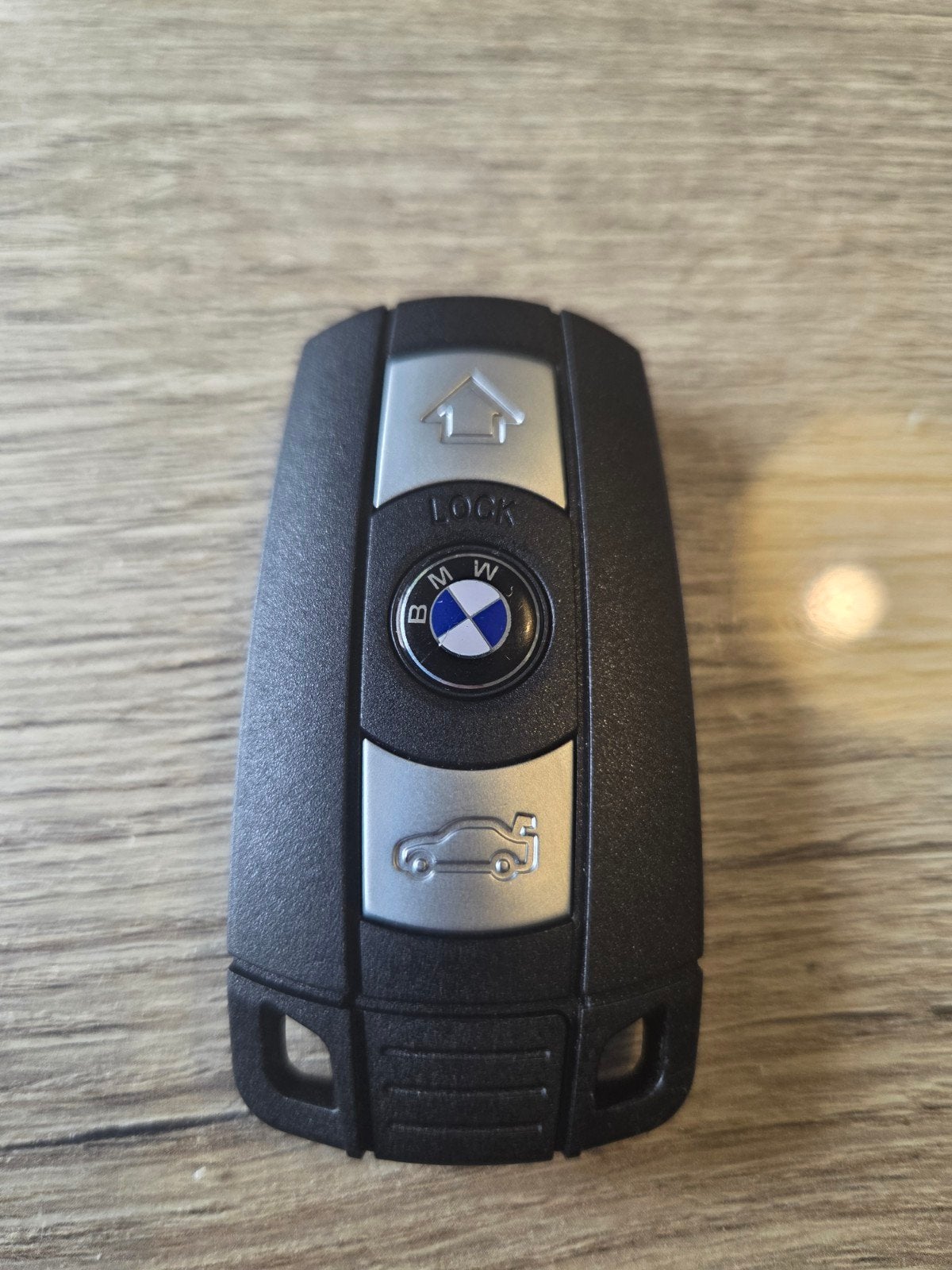 BMW autosleutel - Nieuw en ongebruikt, Ophalen of Verzenden, Nieuw