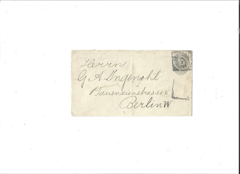 aantal brieven /briefkaarten Ned Indië gestempeld, Postzegels en Munten, Postzegels | Nederlands-Indië en Nieuw-Guinea, Verzenden