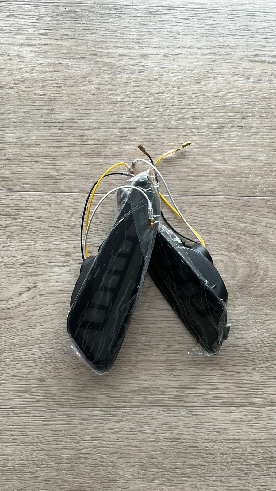 Vespa sprint led lights, Ophalen of Verzenden, Nieuw