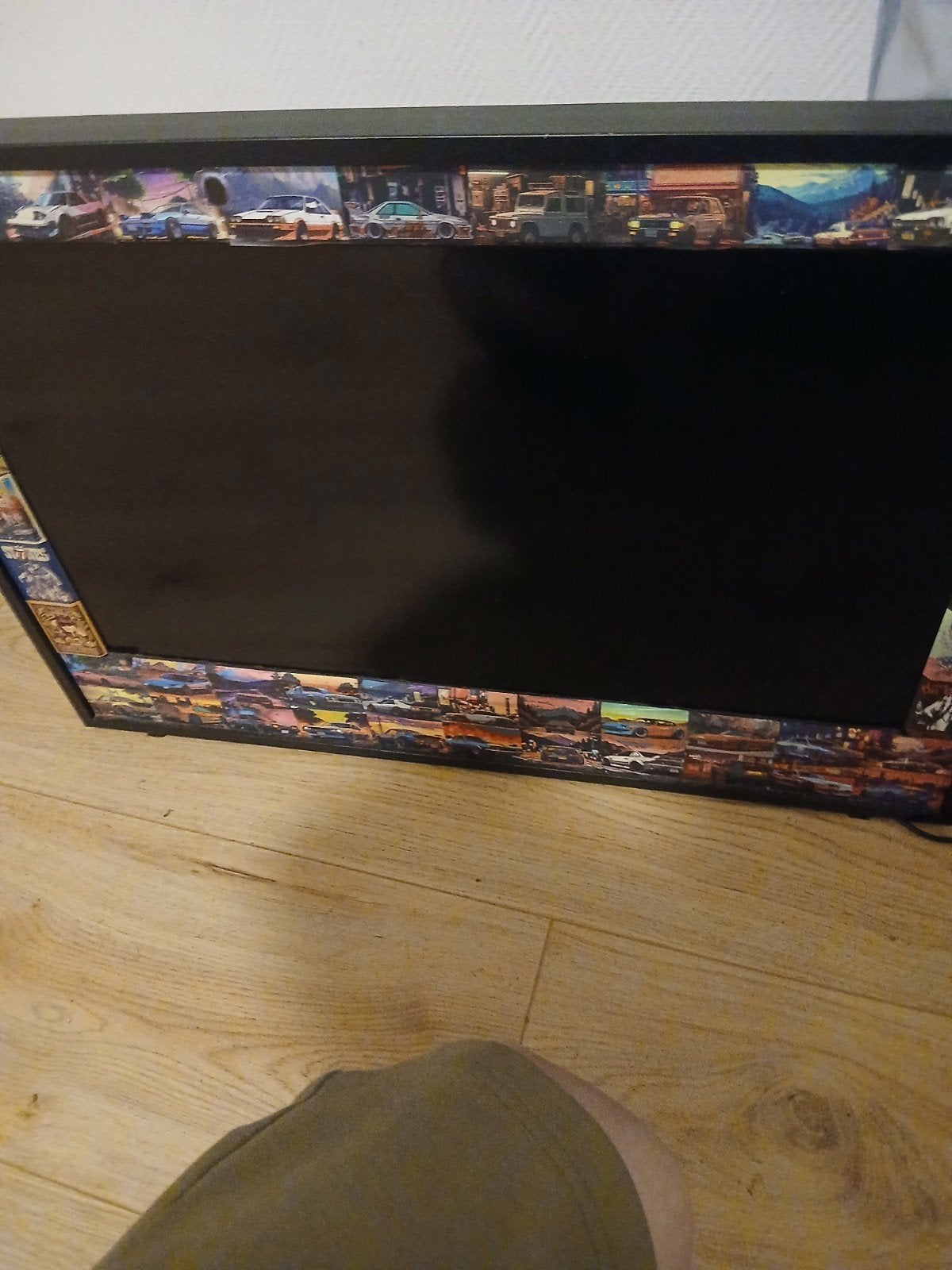 het zijn serieus nog goeie tv's alle twee, Audio, Tv en Foto, Televisies, Ophalen of Verzenden, 100 cm of meer, 50 Hz, LG
