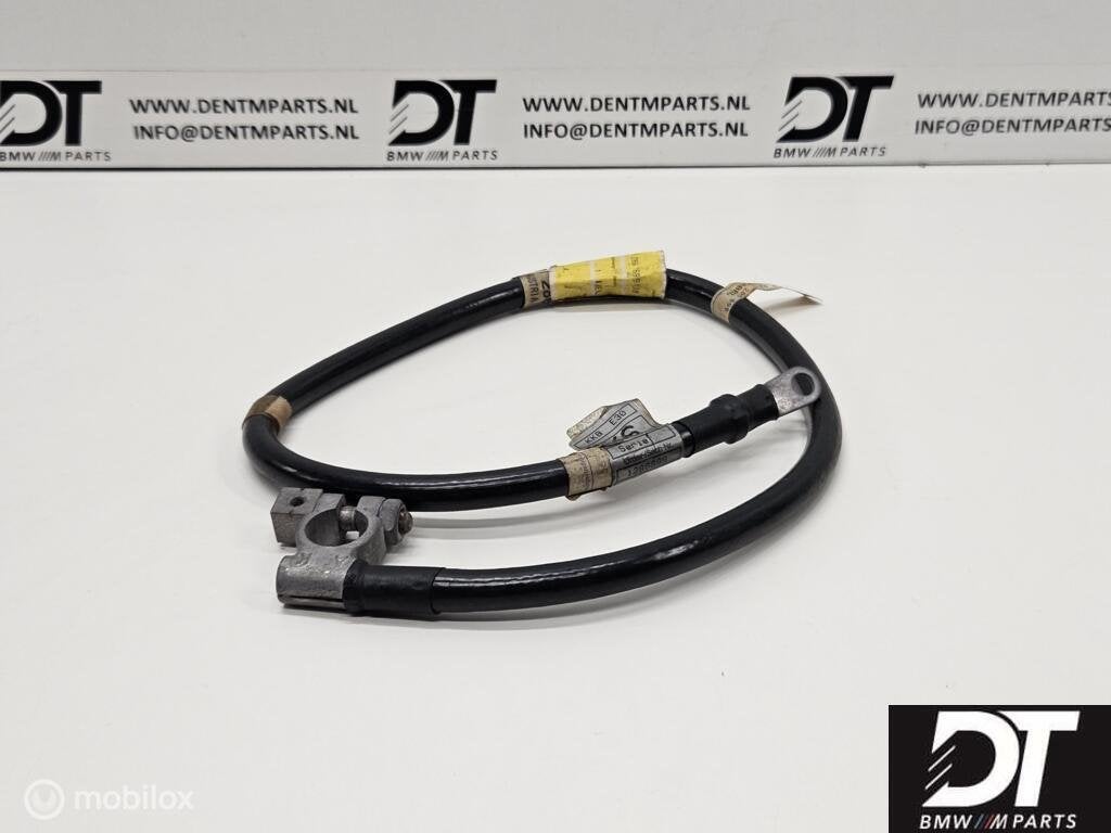Cable, starter BMW E30 324d M21 12421286699, Nieuw, Ophalen of Verzenden
