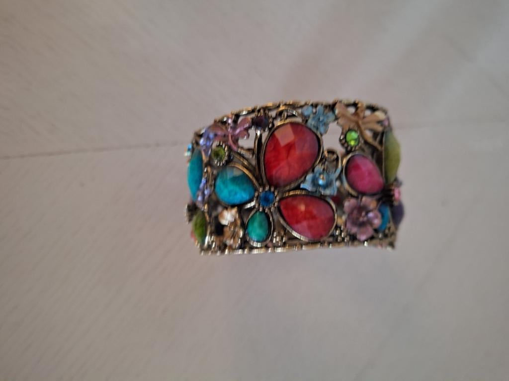 Armband, Ophalen of Verzenden, Zo goed als nieuw