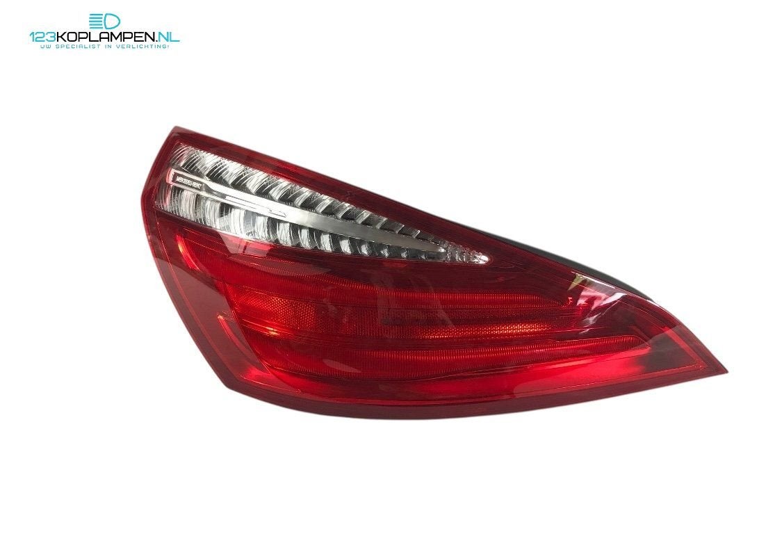 Mercedes SL W231 achterlicht links LED