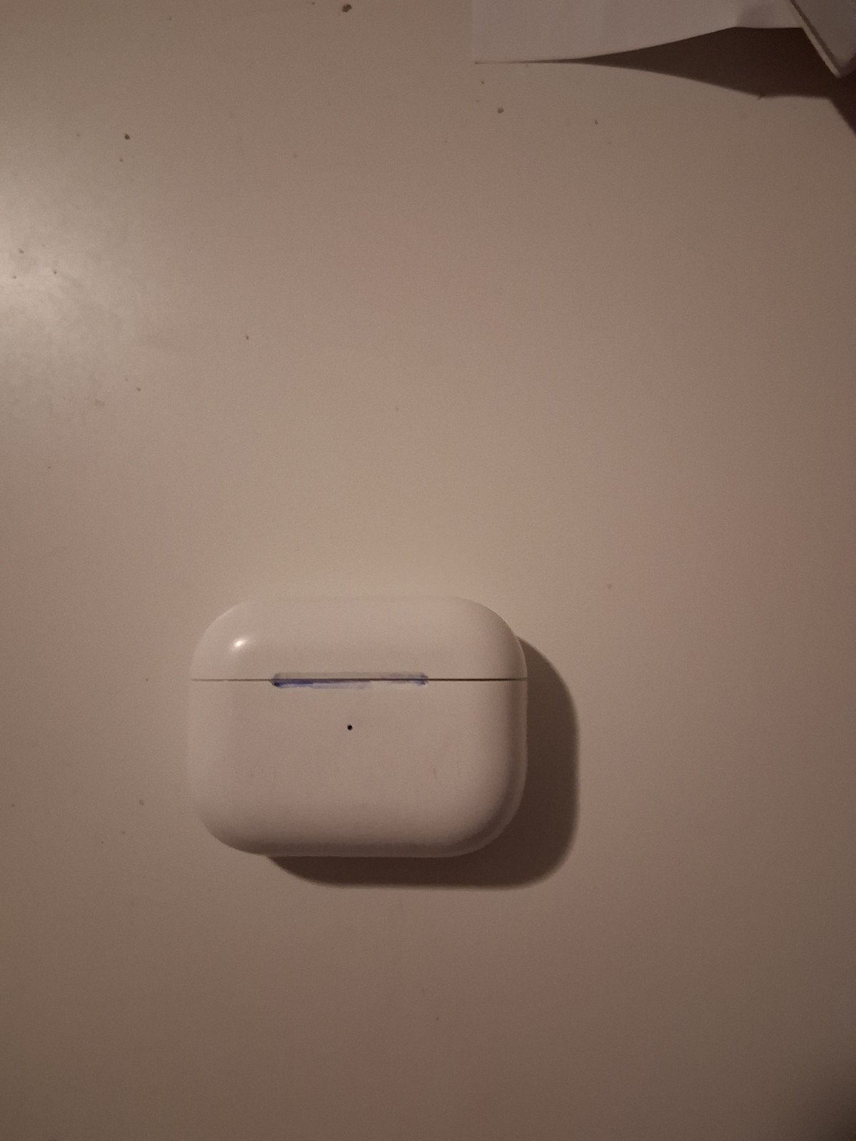 AirPods Pro (1e generatie) met oplaadcase, Telecommunicatie, Mobiele telefoons | Oordopjes, Ophalen of Verzenden
