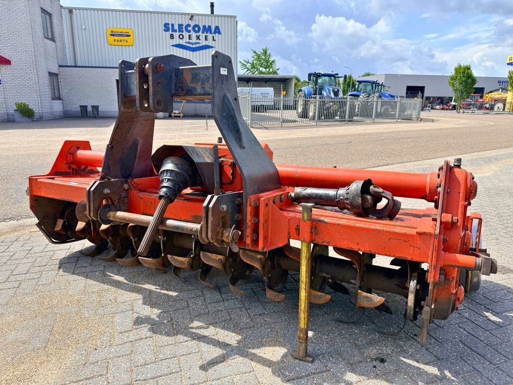 Agrator AM-2550 Grondfrees, Zakelijke goederen, Agrarisch | Werktuigen, Grondbewerking