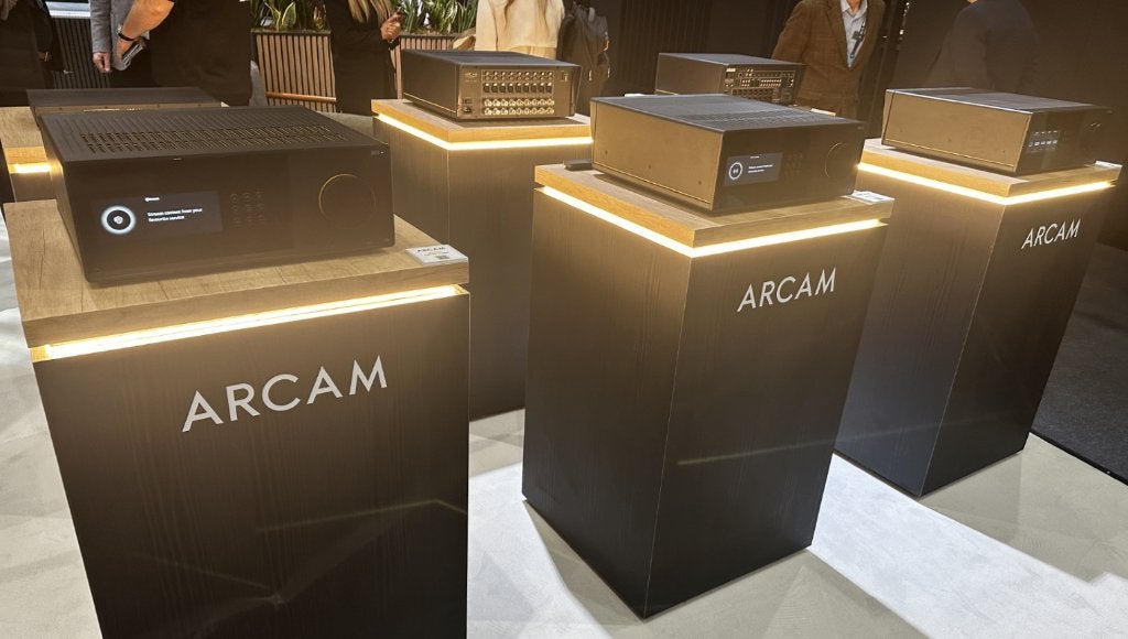 Arcam AVP45 -High End- 8K Cinema Processor met Dirac ART, Overige merken, Arcam Cinema Series, Nieuw, Ophalen of Verzenden