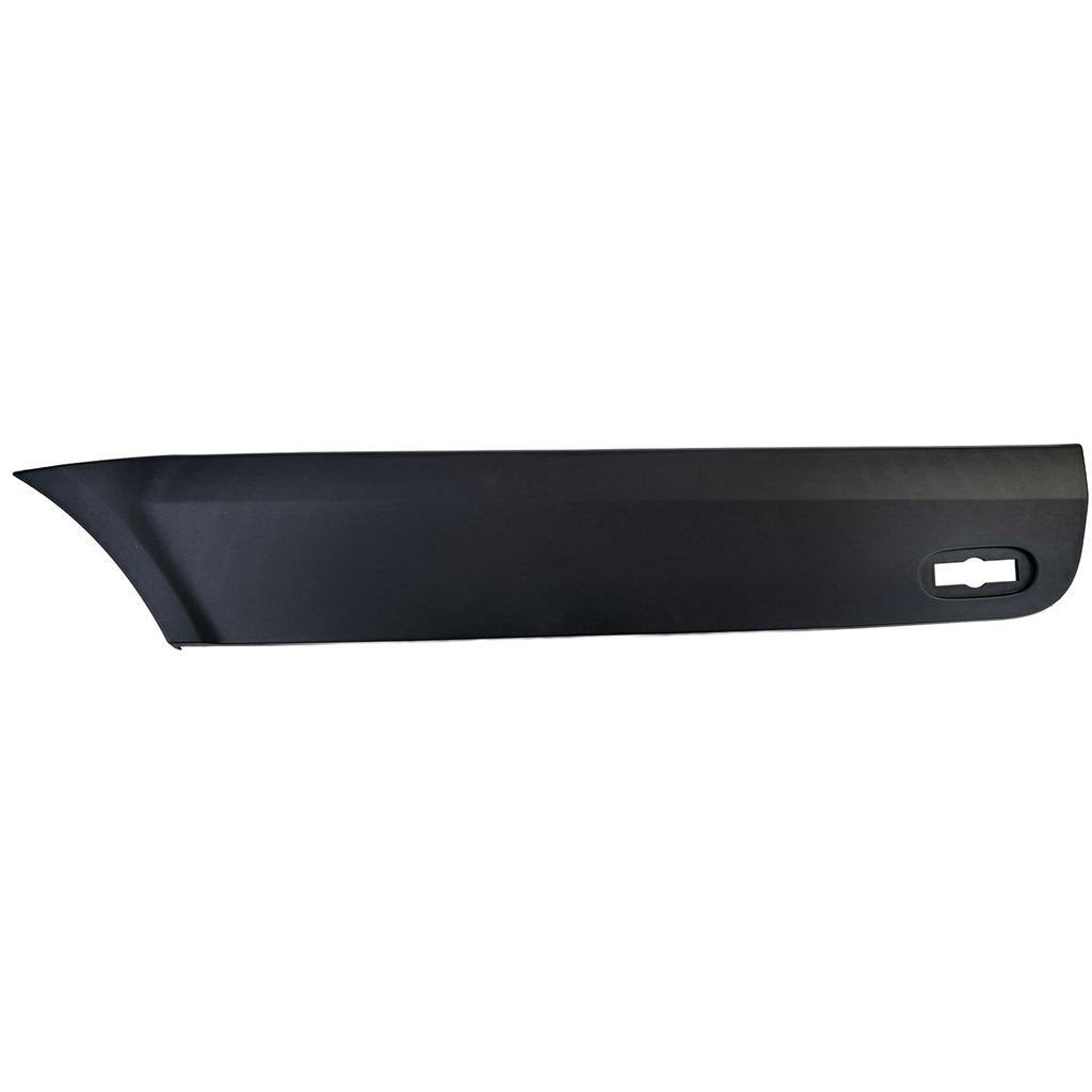Sierlijst Achterzijde Zijwand Voor Mercedes Sprinter W906 L3, Auto diversen, Tuning en Styling, Verzenden, Automotive Parts, A.parts@hotmail.nl