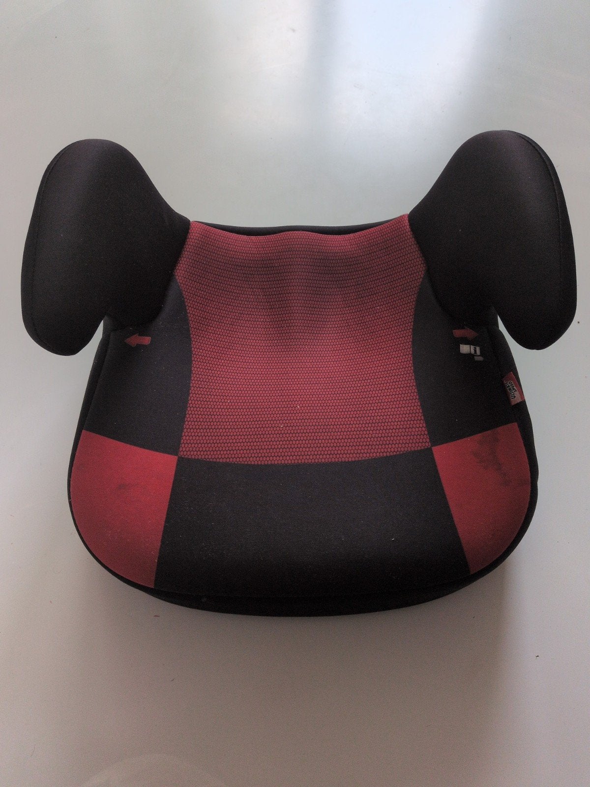 Ultimed Speed Zitverhoger - Comfortabel en Veilig, Kinderen en Baby's, Autostoeltjes, 15 t/m 36 kg, Ophalen, Overige merken, Gebruikt