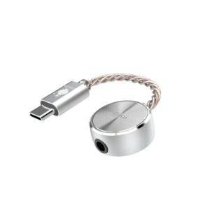 Hidizs S3 Pro Next Generation Ultra Portable Hi-Res DAC Dong, Ophalen of Verzenden, Nieuw, Overige merken