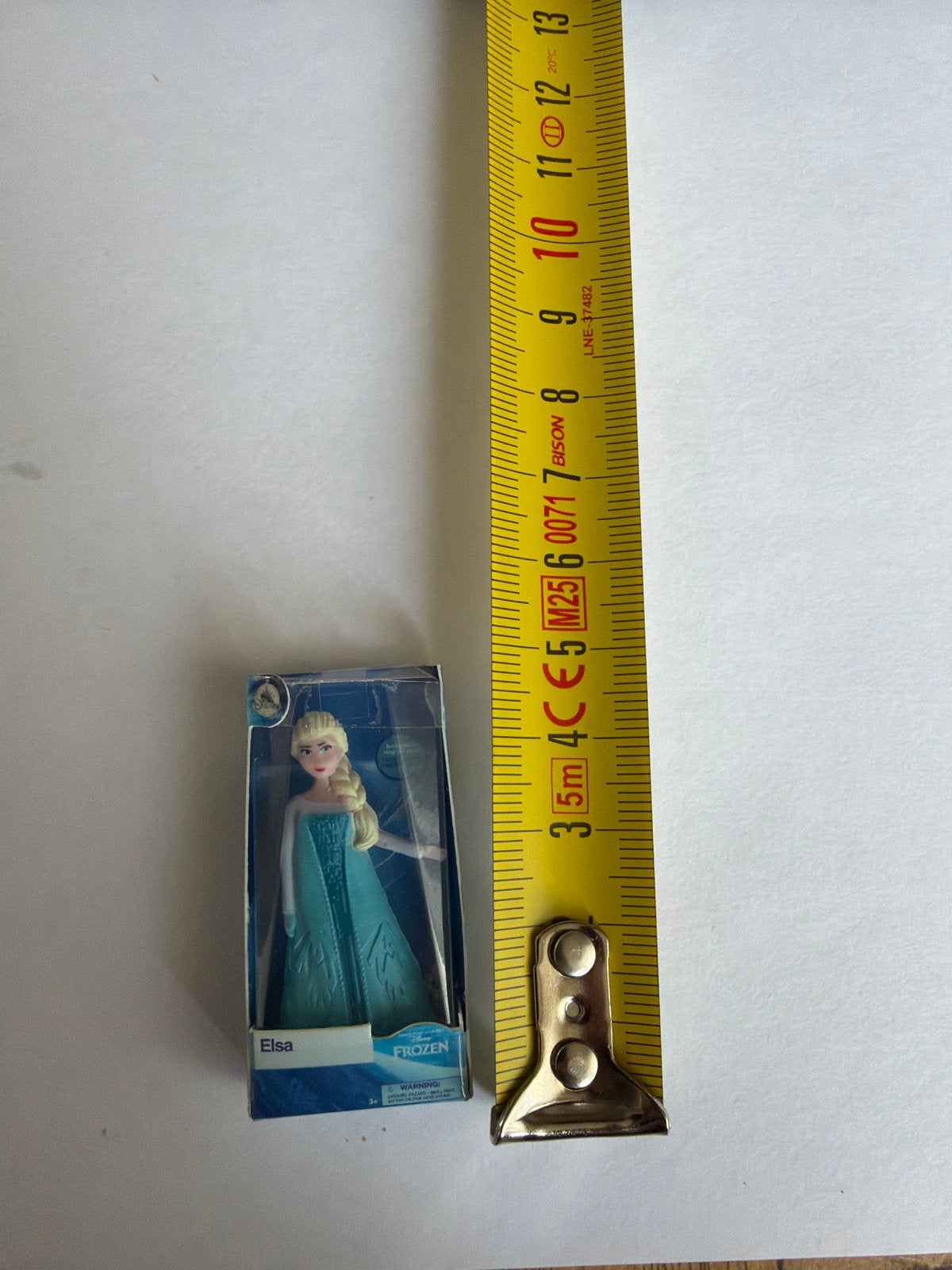 Frozen Elsa Mini Pop - Nieuw in verpakking, Verzenden, Nieuw, Overige typen