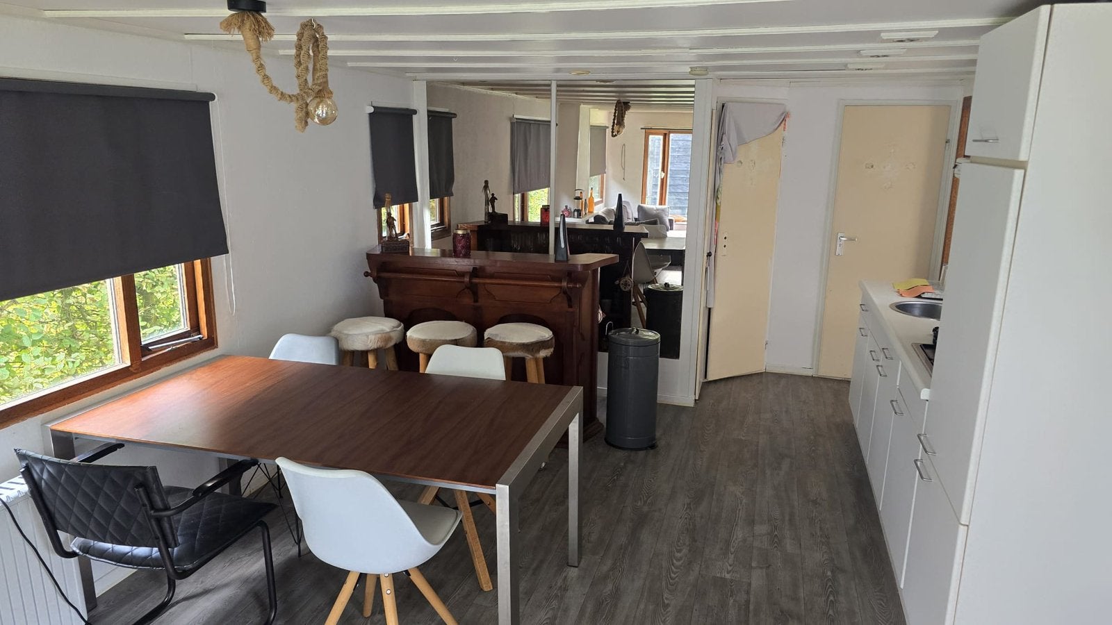 Te Koop: Caravan – €22.000