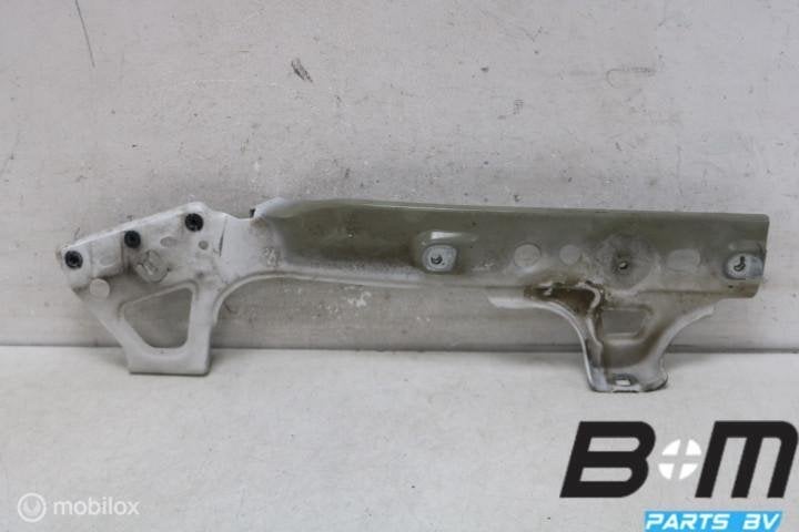 Spatbordhouder rechts VW Arteon LOK1 3G8821142, Gebruikt