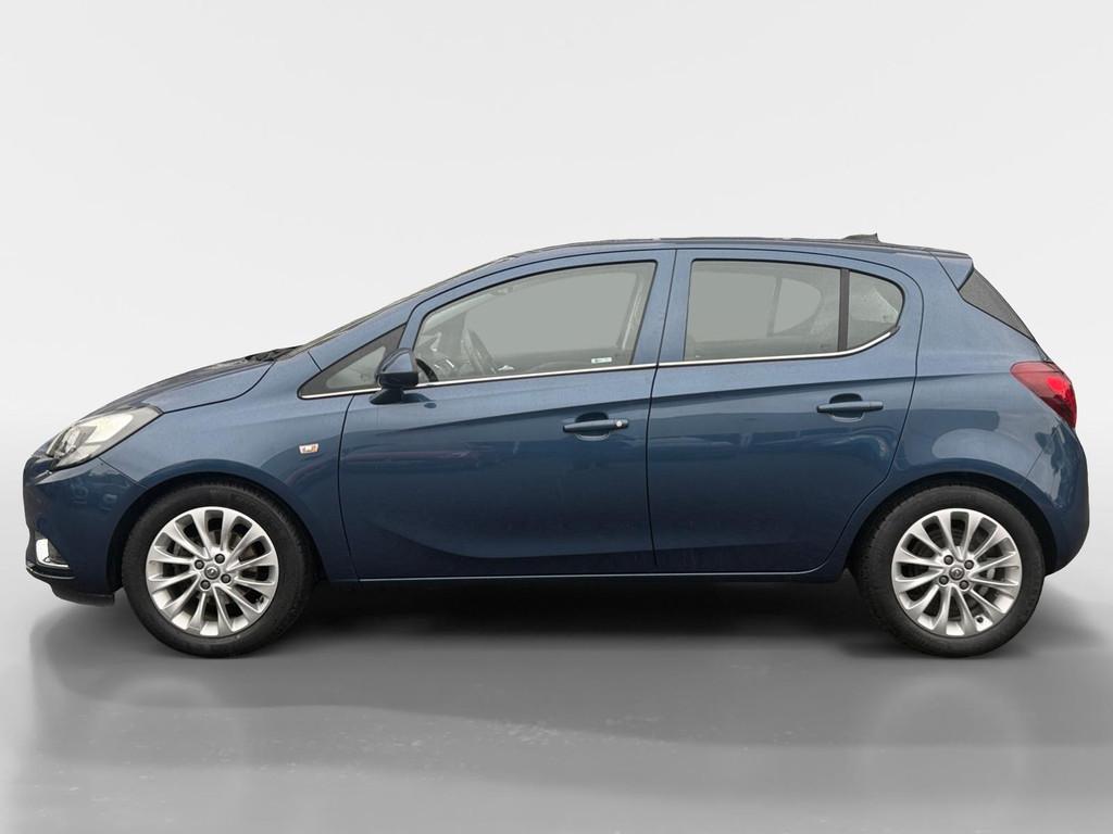 Opel Corsa 1.4 Innovation | Cruise / Climate control | Parke, Auto's, Opel, Voorwielaandrijving, 12 maanden, Gebruikt, 4 cilinders
