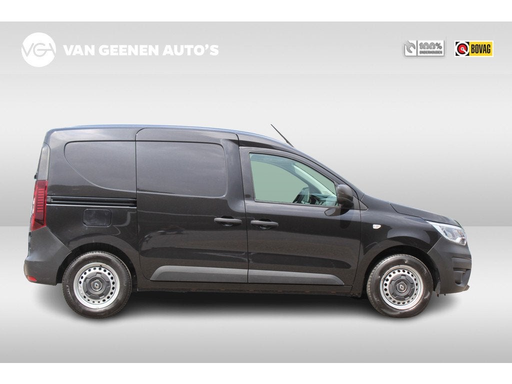 Renault Express 1.5 dCi 75 Comfort | Airco | Cruise control, Gebruikt, Euro 6, 4 cilinders, Renault