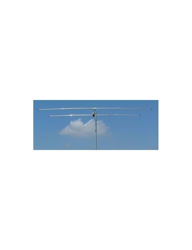 Te Koop: HB-9-6, 2 element, 6meter HB9CV (50-52MHz) antenne, Telecommunicatie, Ophalen of Verzenden, Gebruikt, Antenne