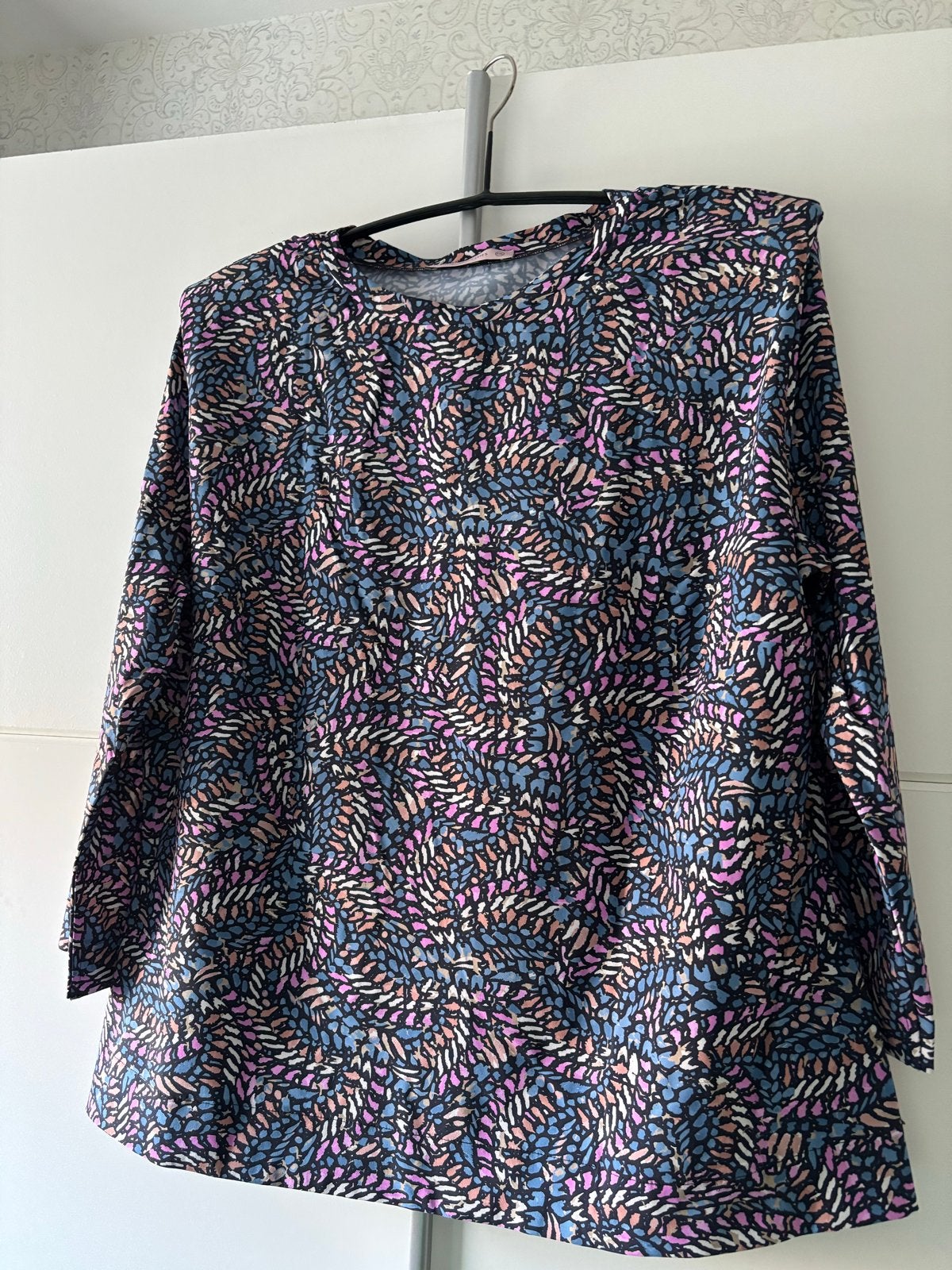Studio Anneloes travelshirt XXL - Comfortabel en stijlvol, Meerkleurig, Maat 46/48 (XL) of groter, Ophalen of Verzenden, Zo goed als nieuw