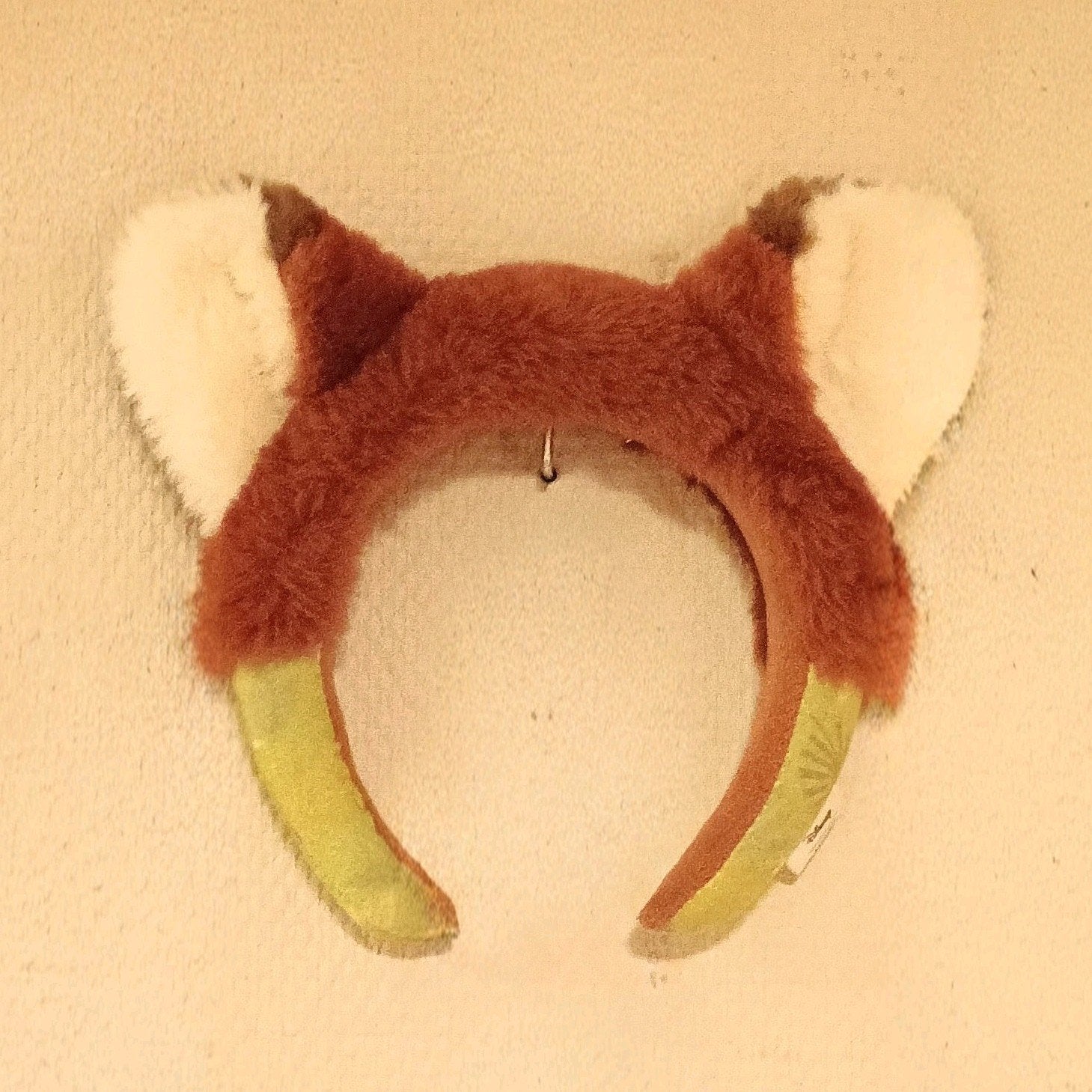 Zootopia nick wild Oren miniso *MOETEN SNEL WEG*, Verzamelen, Ophalen of Verzenden, Zo goed als nieuw, Knuffel