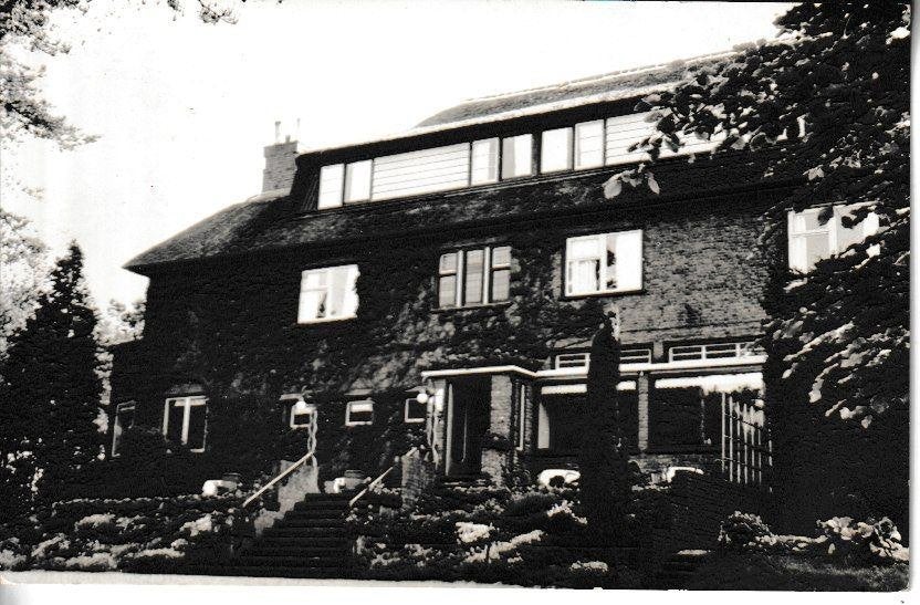 EPE - STICHTING VACANTIEVERBLIJVEN / VACANTIE OORD, Ophalen of Verzenden, 1960 tot 1980, Ongelopen, Gelderland
