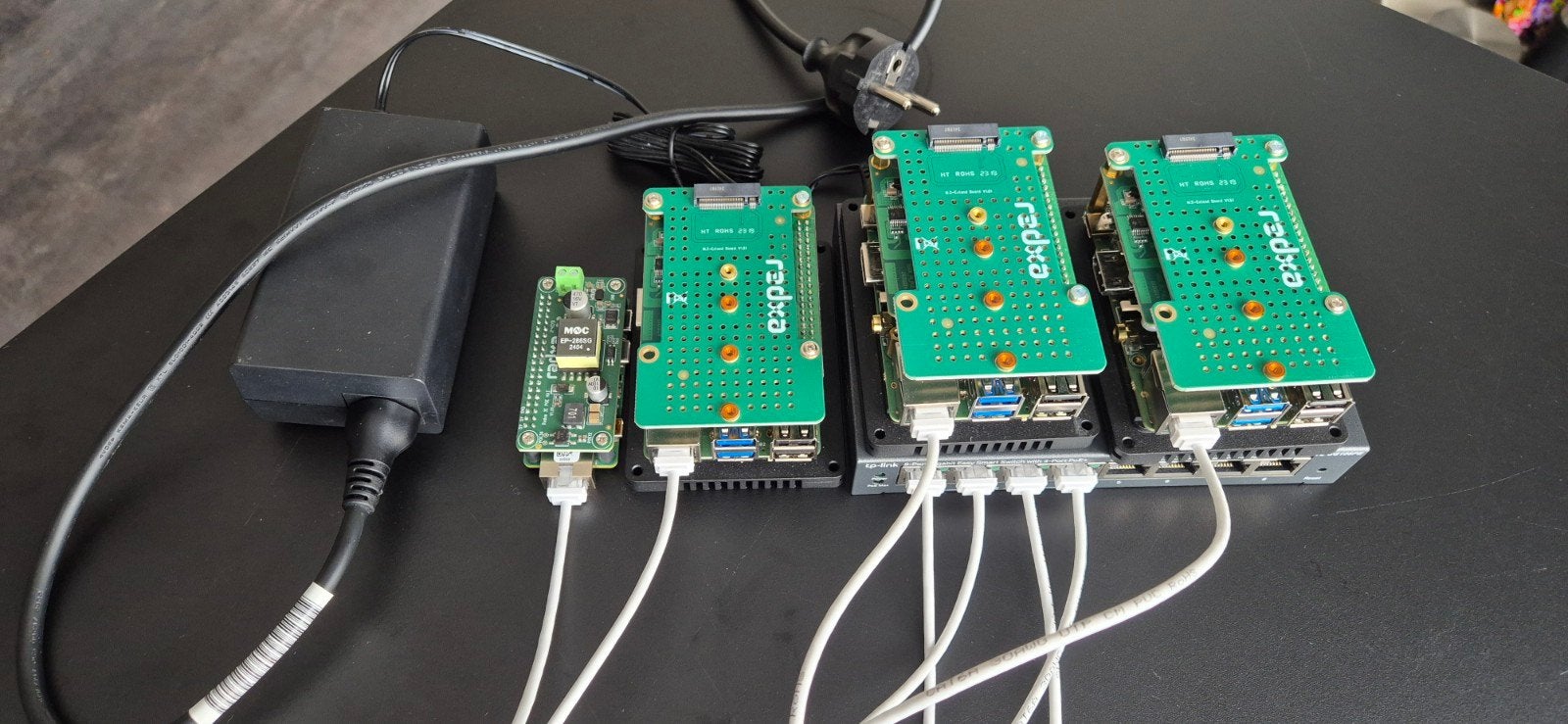 kubernetes learning lab, Ophalen of Verzenden, Nieuw