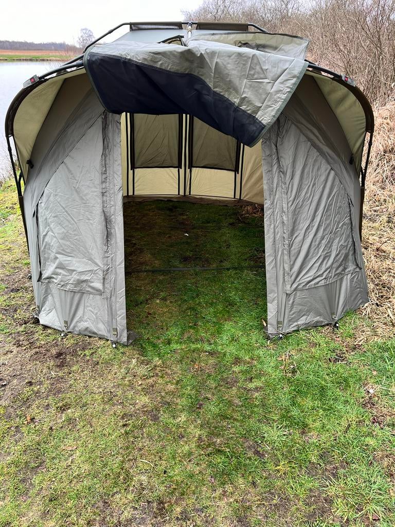 JRC XXL Dome - Goede staat, weinig gebruikt, Ophalen of Verzenden, Zo goed als nieuw, Tot en met 2