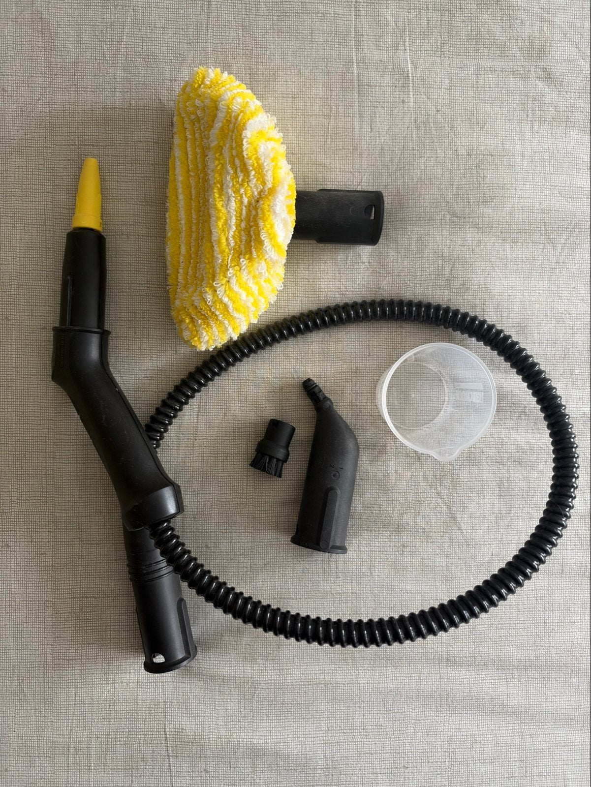 Kärcher SC1 Onderdelen en Accessoires, Ophalen of Verzenden, Zo goed als nieuw