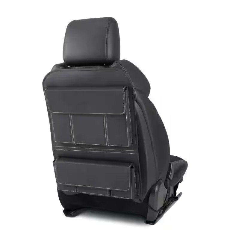 2 X Rugleuningtas - Premium leder - Land Rover Defender, Ophalen of Verzenden, Nieuw, Land Rover