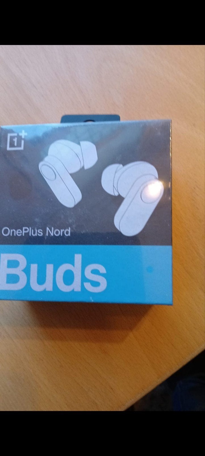 OnePlus Nord Buds - Nieuw in doos, Overige merken, In-ear, Draadloos, Nieuw