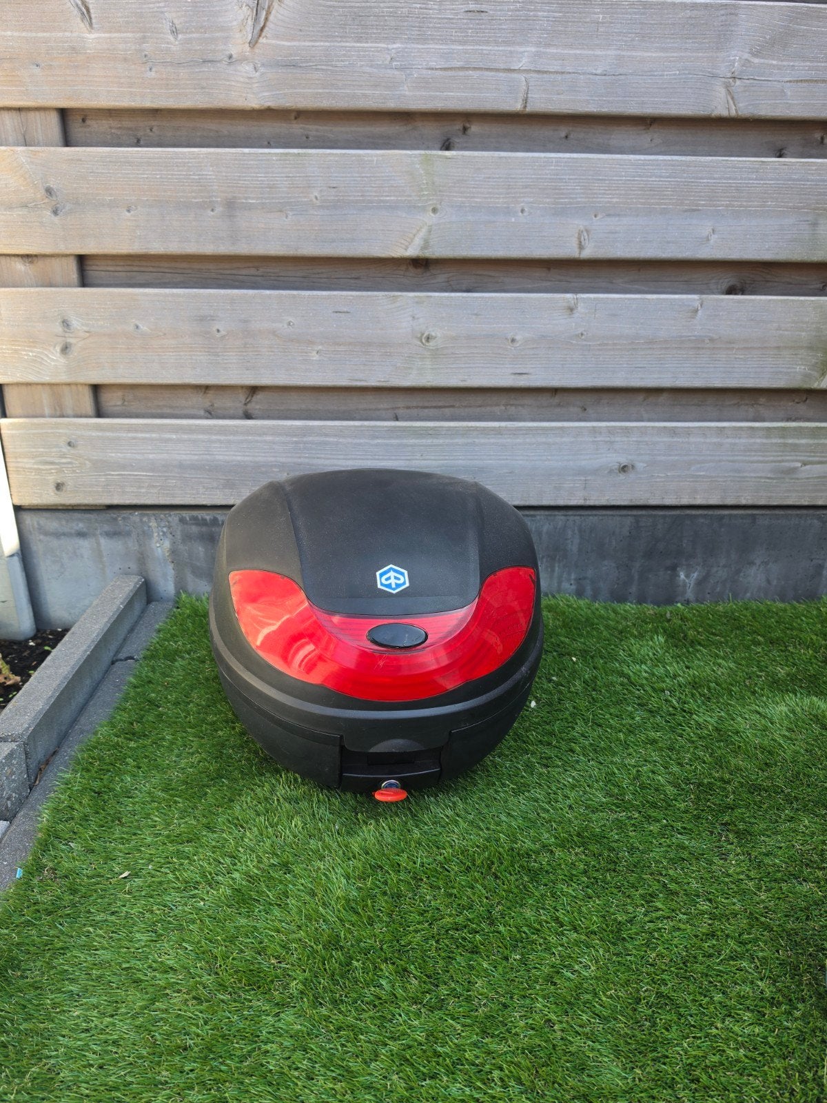 Piaggio Topkoffer, Ophalen, Gebruikt, Overige typen, Piaggio