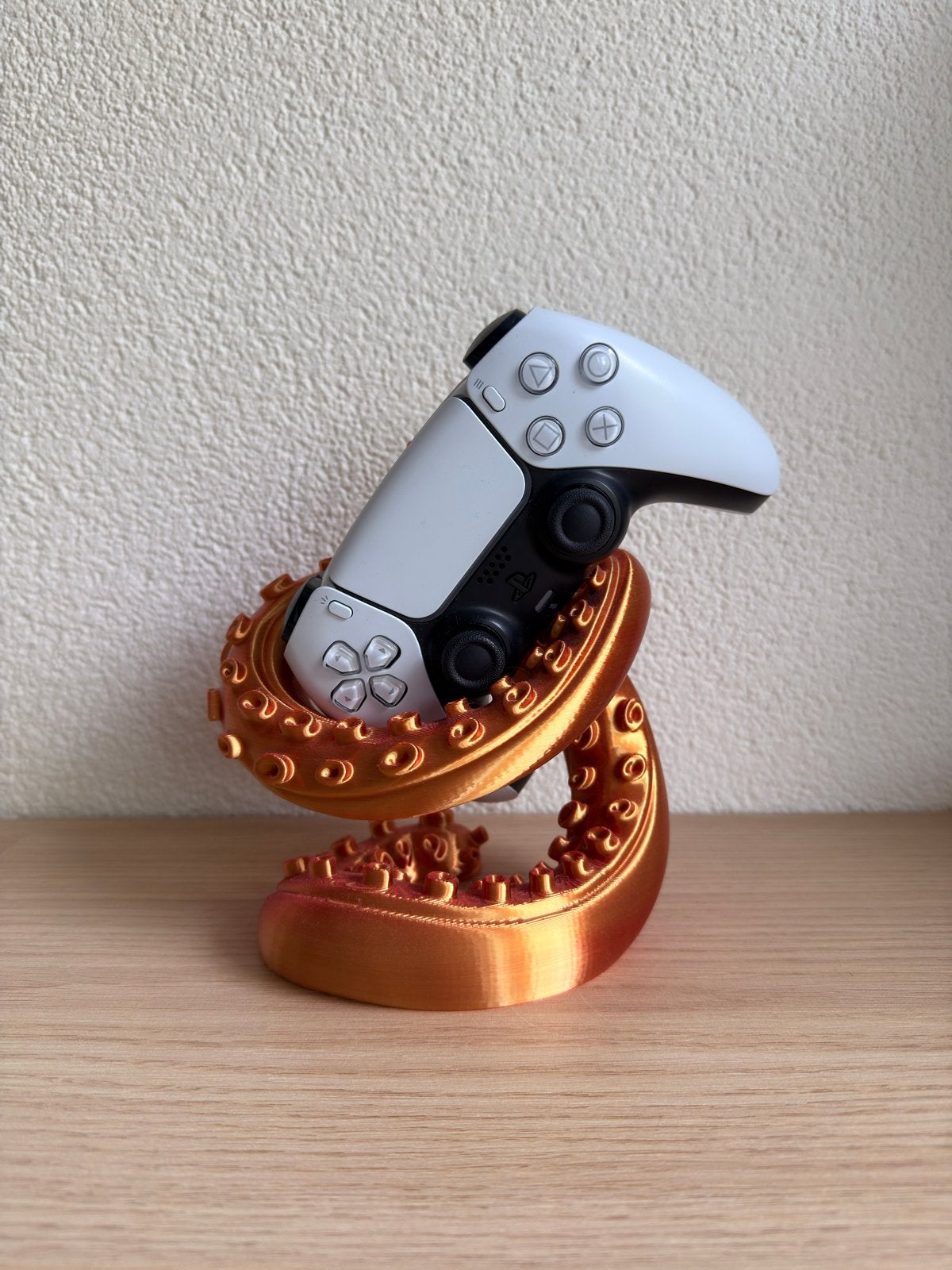 Tentakel Controller Houder - Uniek Design, Houder/standaard, Nieuw, Overige merken, PlayStation