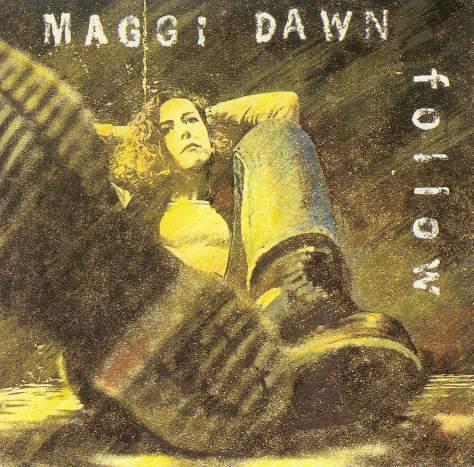 SALE--CD MAGGI DAWN - Follow > 100%, Verzenden, Zo goed als nieuw, Gospel