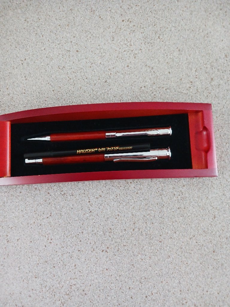 Pennenset, Overige merken, Balpen, Nieuw, Ophalen of Verzenden