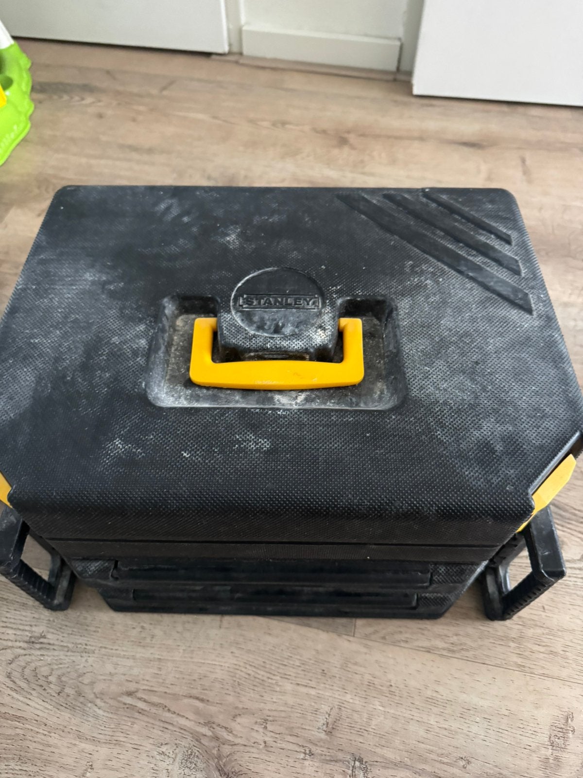 Stanley complete boor- en bitset – NIEUW, Ophalen, Nieuw