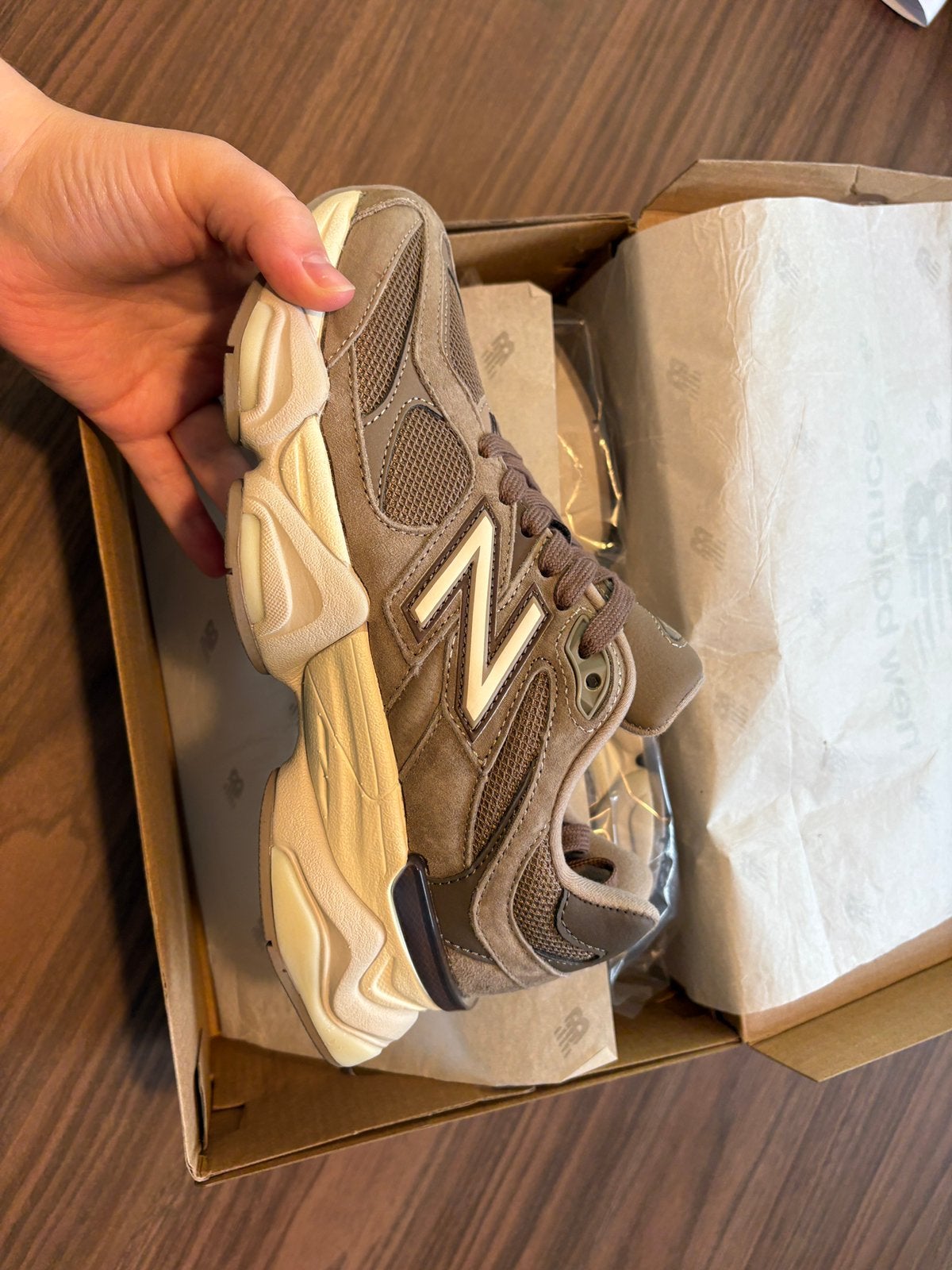 NIEUW! New belance maat 37.5, Ophalen, Zo goed als nieuw, Sneakers of Gympen