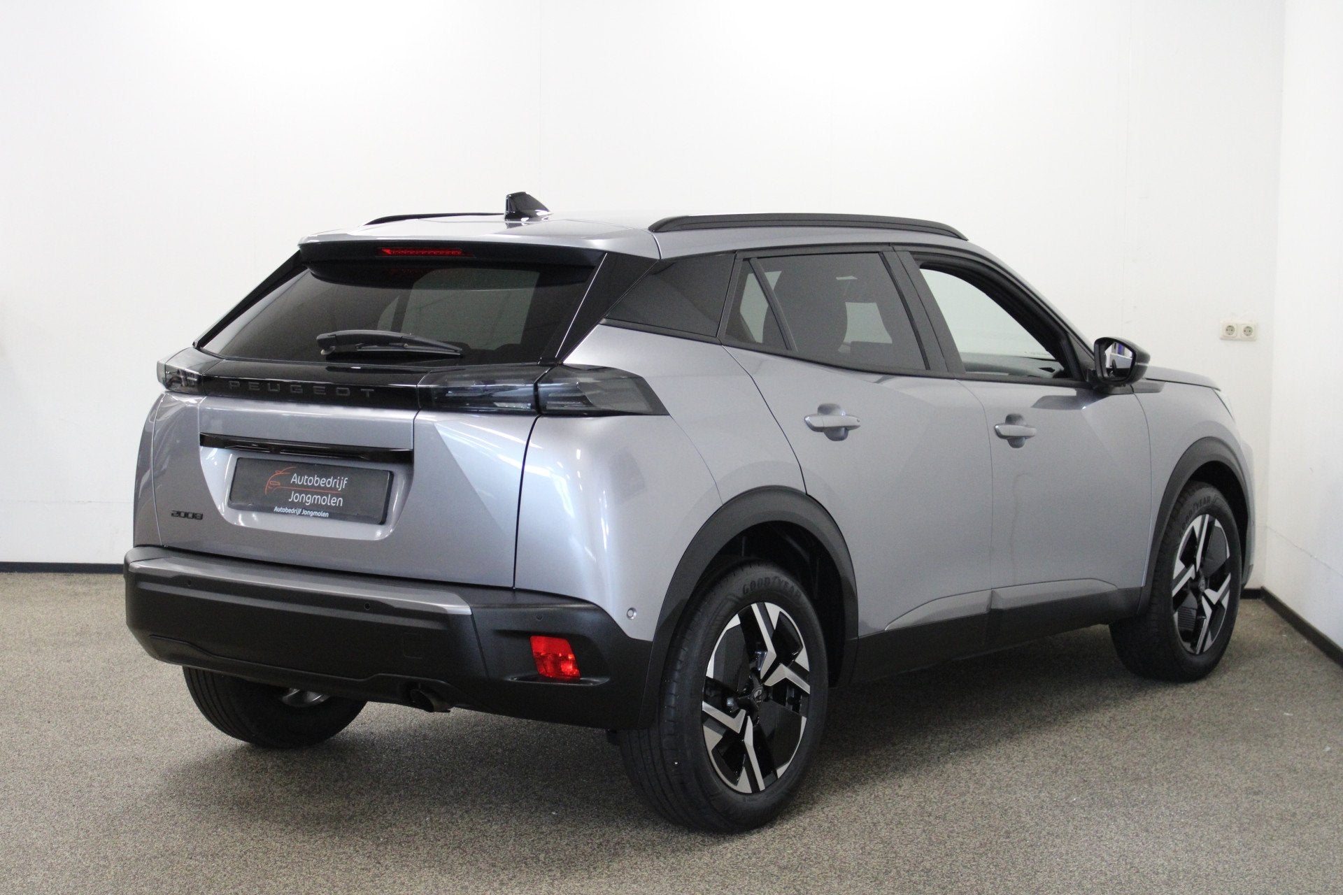 Peugeot 2008 1.2 PureTech 100 Allure (bj 2025), 101 pk, Gebruikt, Euro 6, 1199 cc