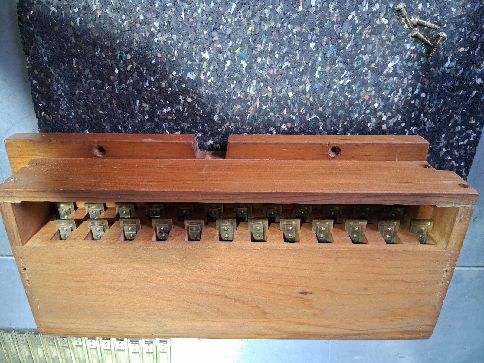 Harmonium orgel tongen, Muziek en Instrumenten, Orgels, Ophalen of Verzenden, Gebruikt, 1 klavier, Harmonium