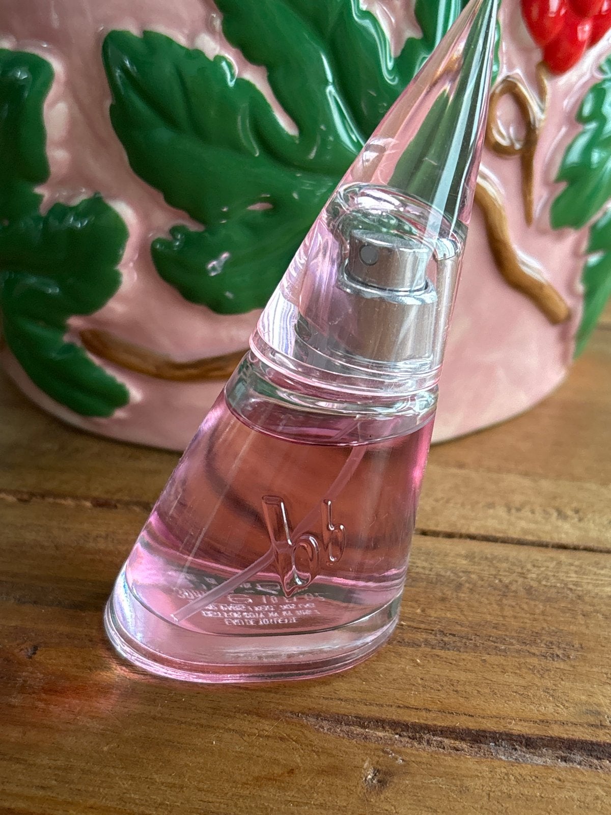 Bruno Banani Parfum 30ml - Eau de Toilette, Ophalen of Verzenden, Zo goed als nieuw
