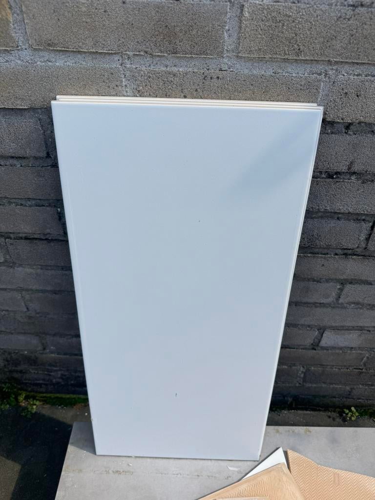 badkamertegels 60x30, Ophalen, Nieuw, Overige typen