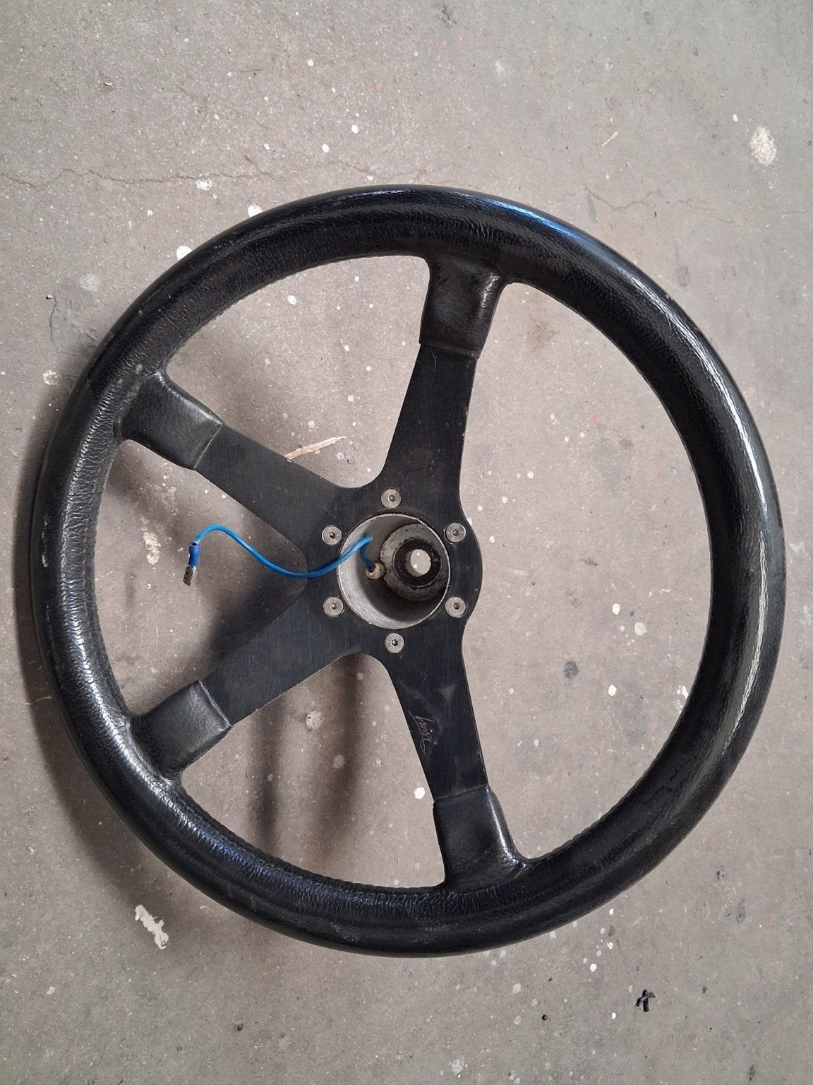 BMW 1502  / 1602 / 2002 Sportstuur, Ophalen of Verzenden, Zo goed als nieuw, Overige typen