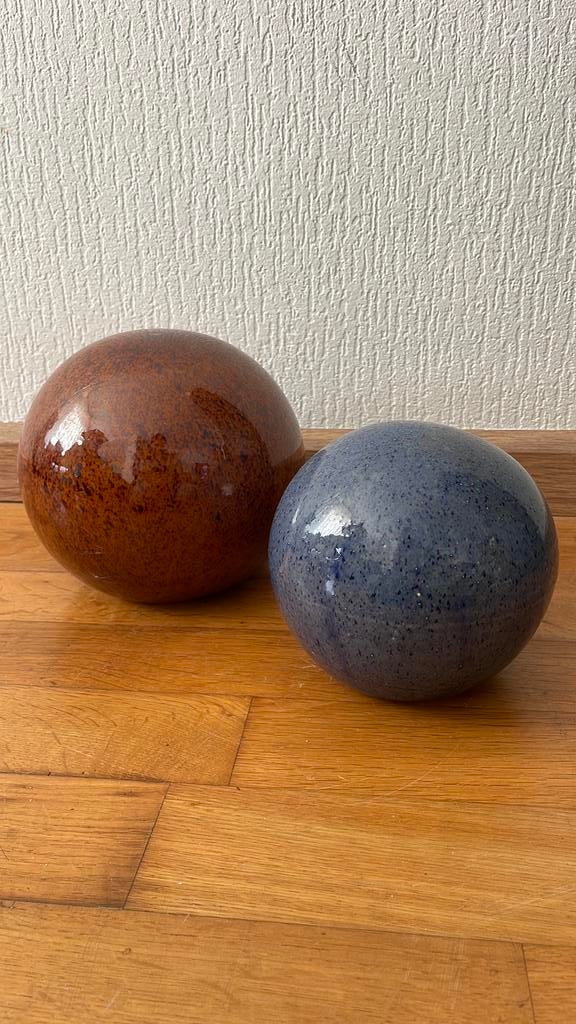 Decoratieve bollen, Ophalen of Verzenden