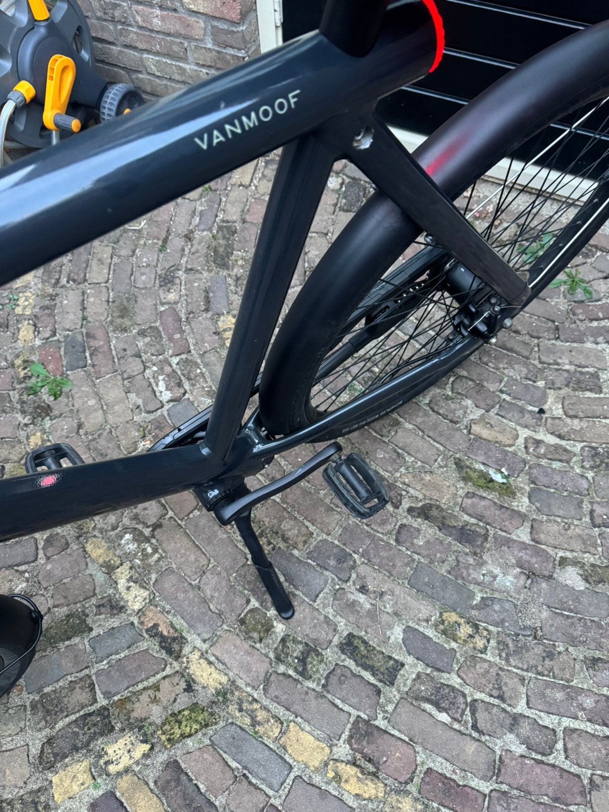 Foto 6 van VANMOOF S2 | KLAAR VOOR GEBRUIK