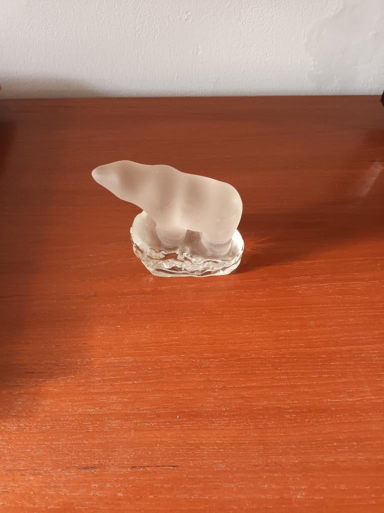 Polar Bear, Ophalen of Verzenden