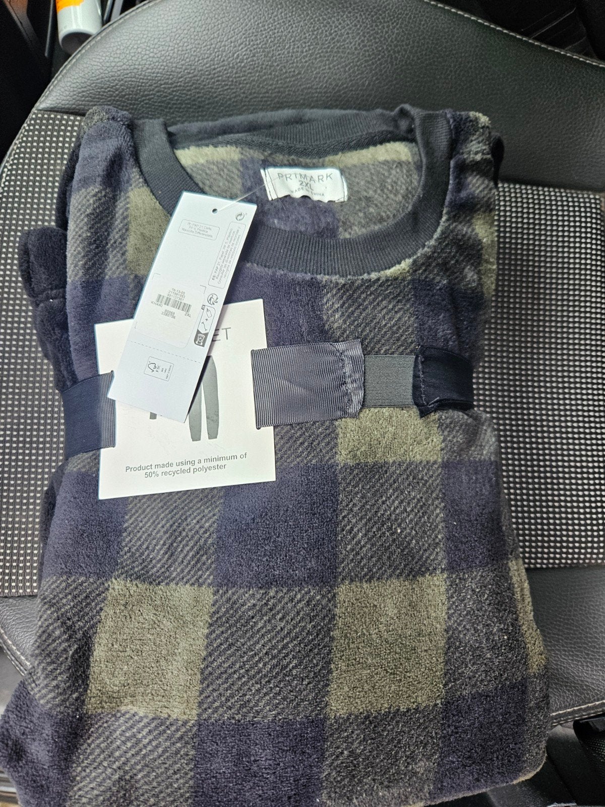 heren/jongens huispak/pyama, Kleding | Heren, Ophalen, Nieuw, Overige maten, Primark