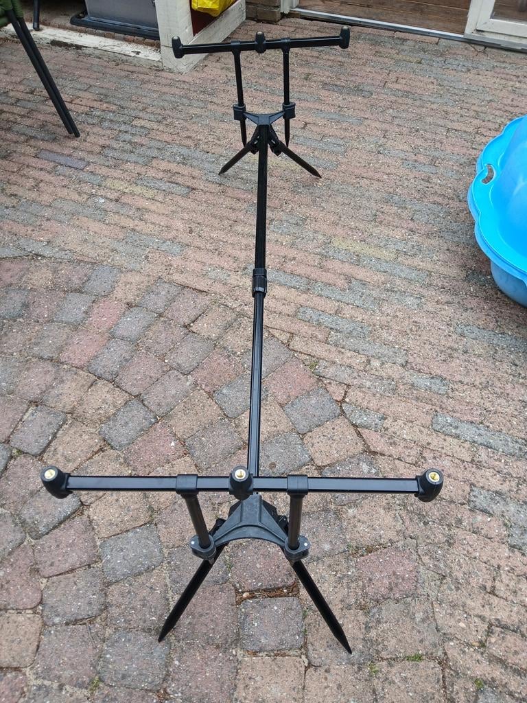 Rodpod Ultimate, Ophalen of Verzenden, Zo goed als nieuw, Overige typen