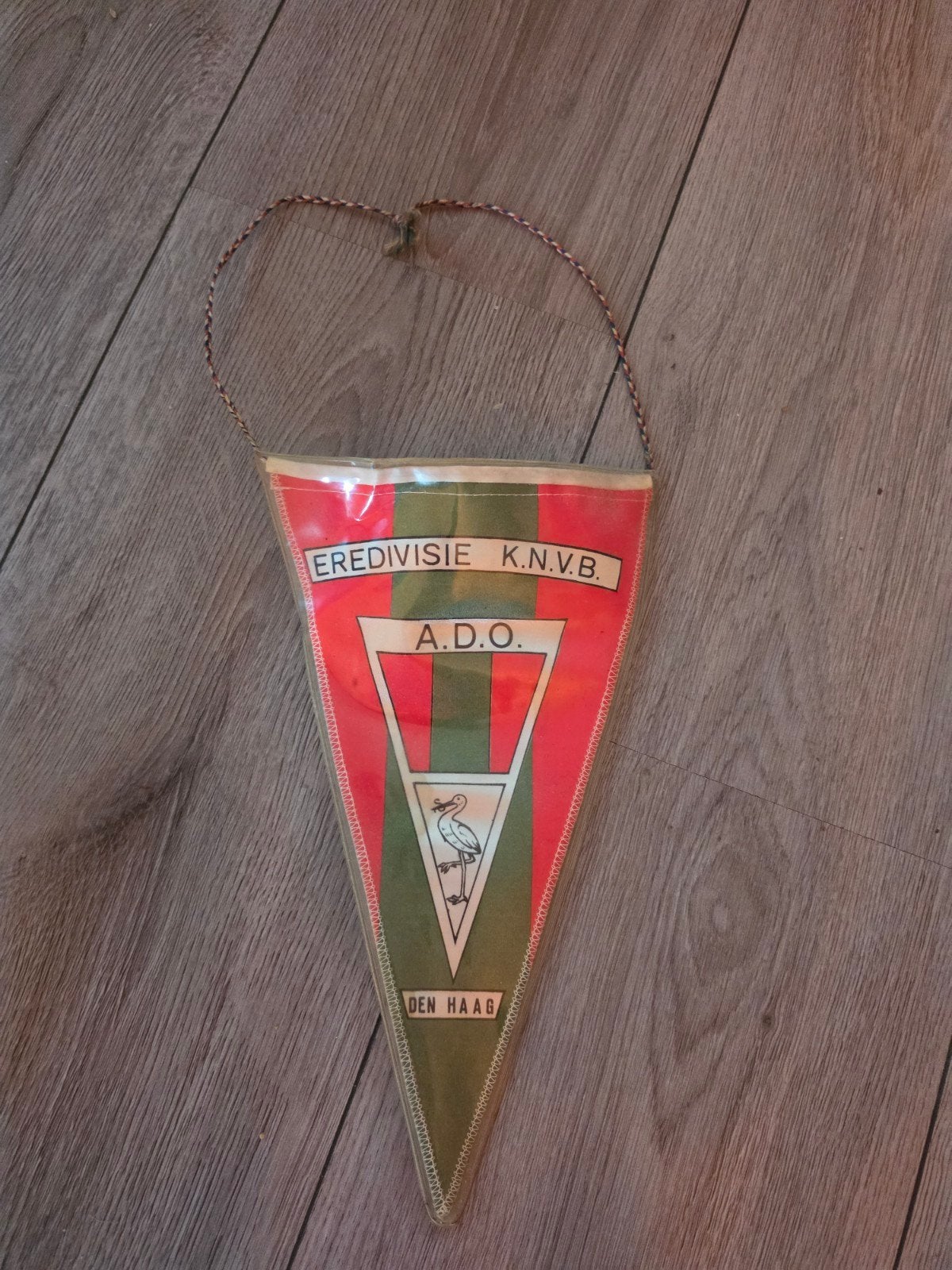 ADO vaan jaren 60-70, Verzenden, Gebruikt