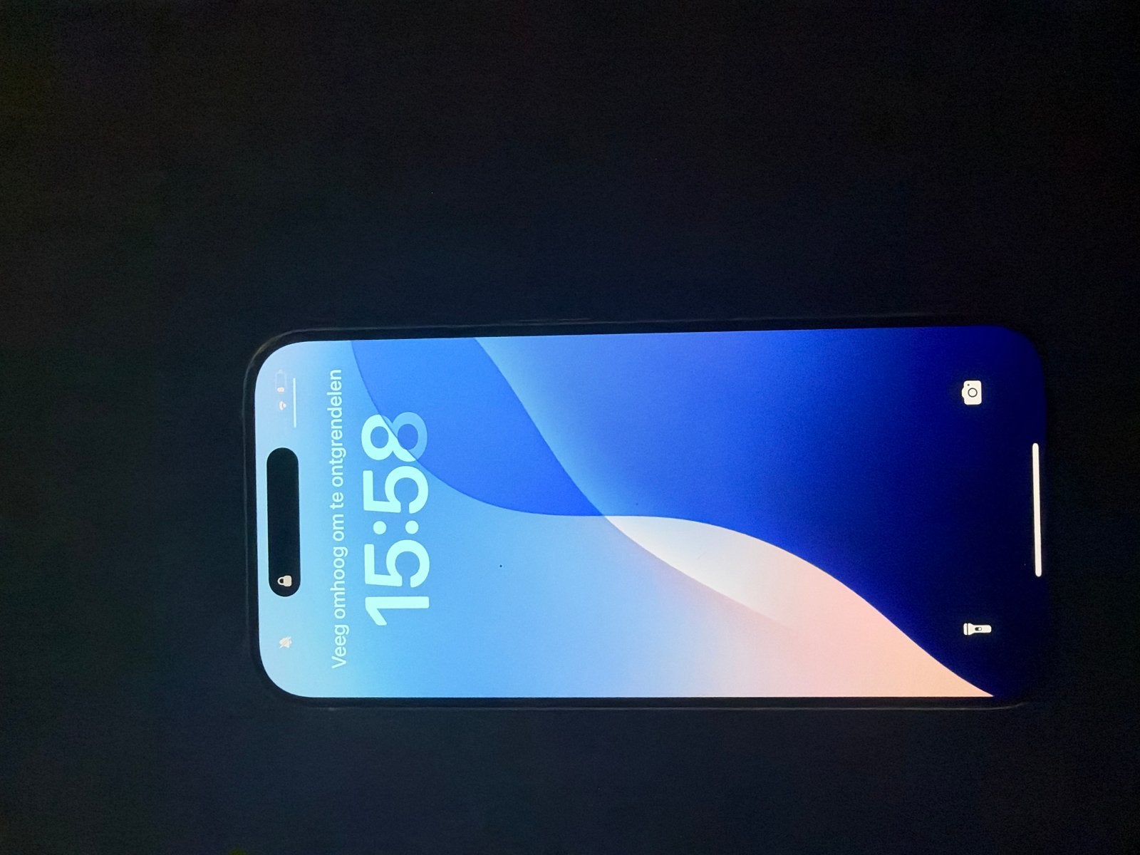 iPhone 15 Pro Max 256GB - Zo goed als nieuw