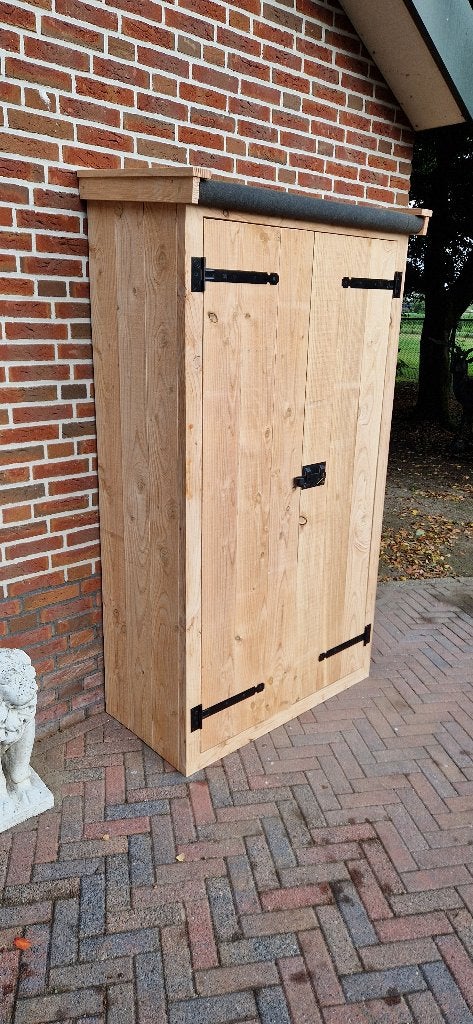 buitenkast , tuinkast , schuurtje, Ophalen, Nieuw