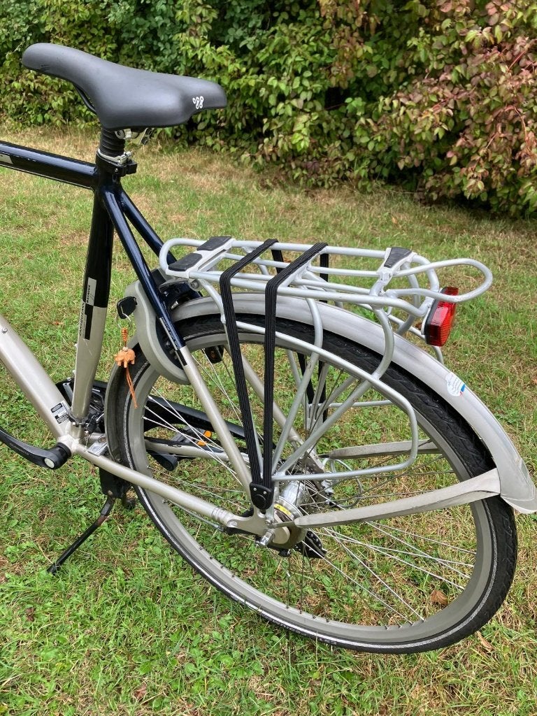 Batavus Zaragoza Lichtgewicht Aluminium Maat 61 Topstaat, Fietsen en Brommers, Ophalen, Frame, Batavus, Toerfiets