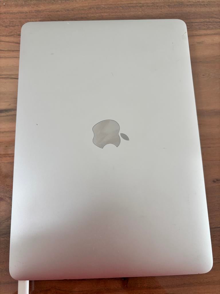 MacBook (Retina, 12-inch, Early 2016) - 8GB RAM, 1.1GHz, Computers en Software, Ophalen, Gebruikt, Qwerty, 8 GB