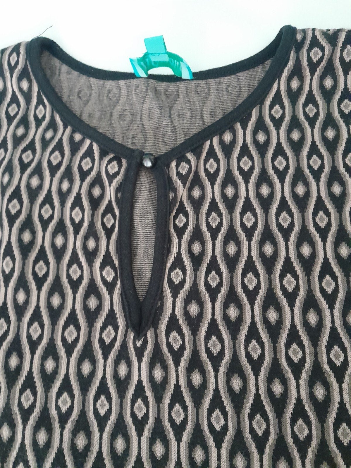 LaLamour jurk, xl, Kleding | Dames, Ophalen of Verzenden, Zo goed als nieuw, Maat 46/48 (XL) of groter, Knielengte