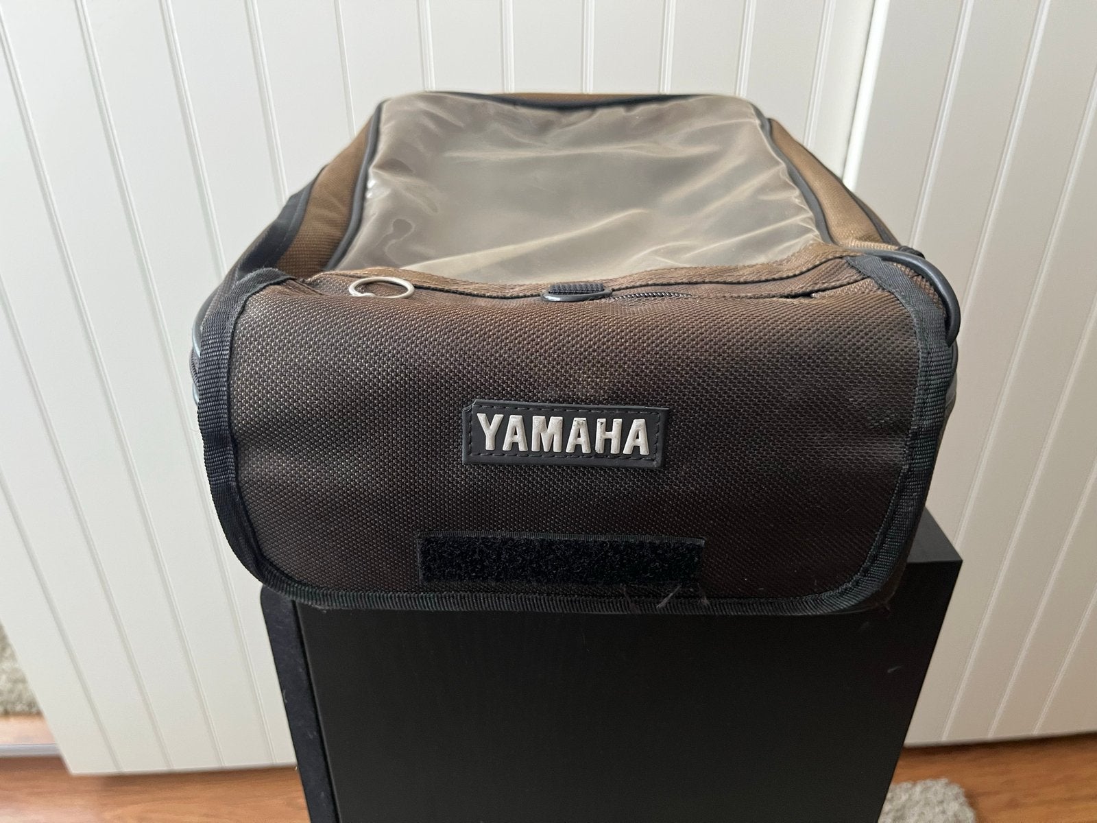 Yamaha Diversion 900 Tanktas, Motoren, Ophalen of Verzenden, Gebruikt